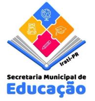 Secretaria de Educação