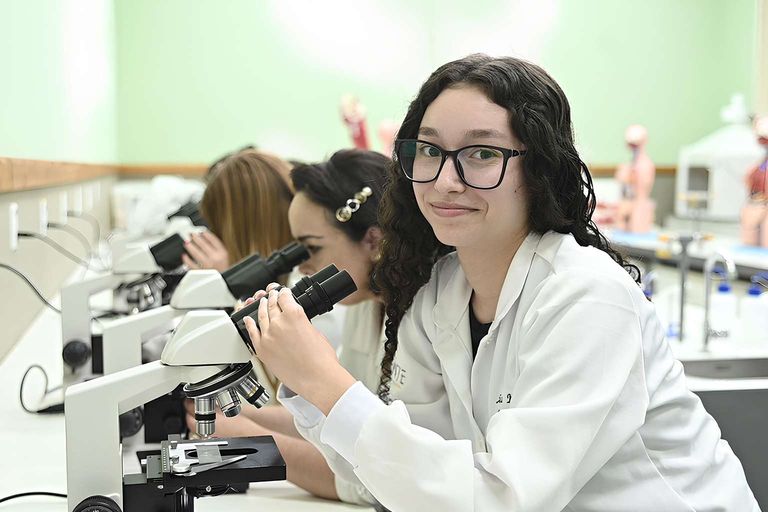 Biomedicina