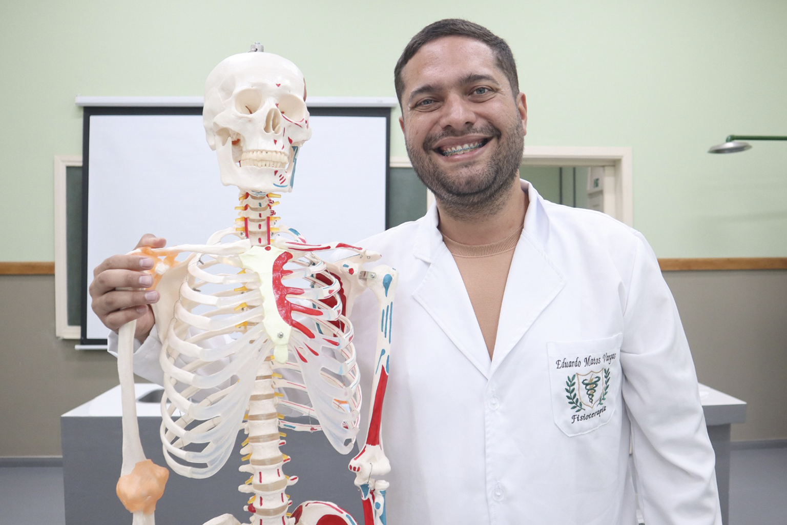 Fisioterapia